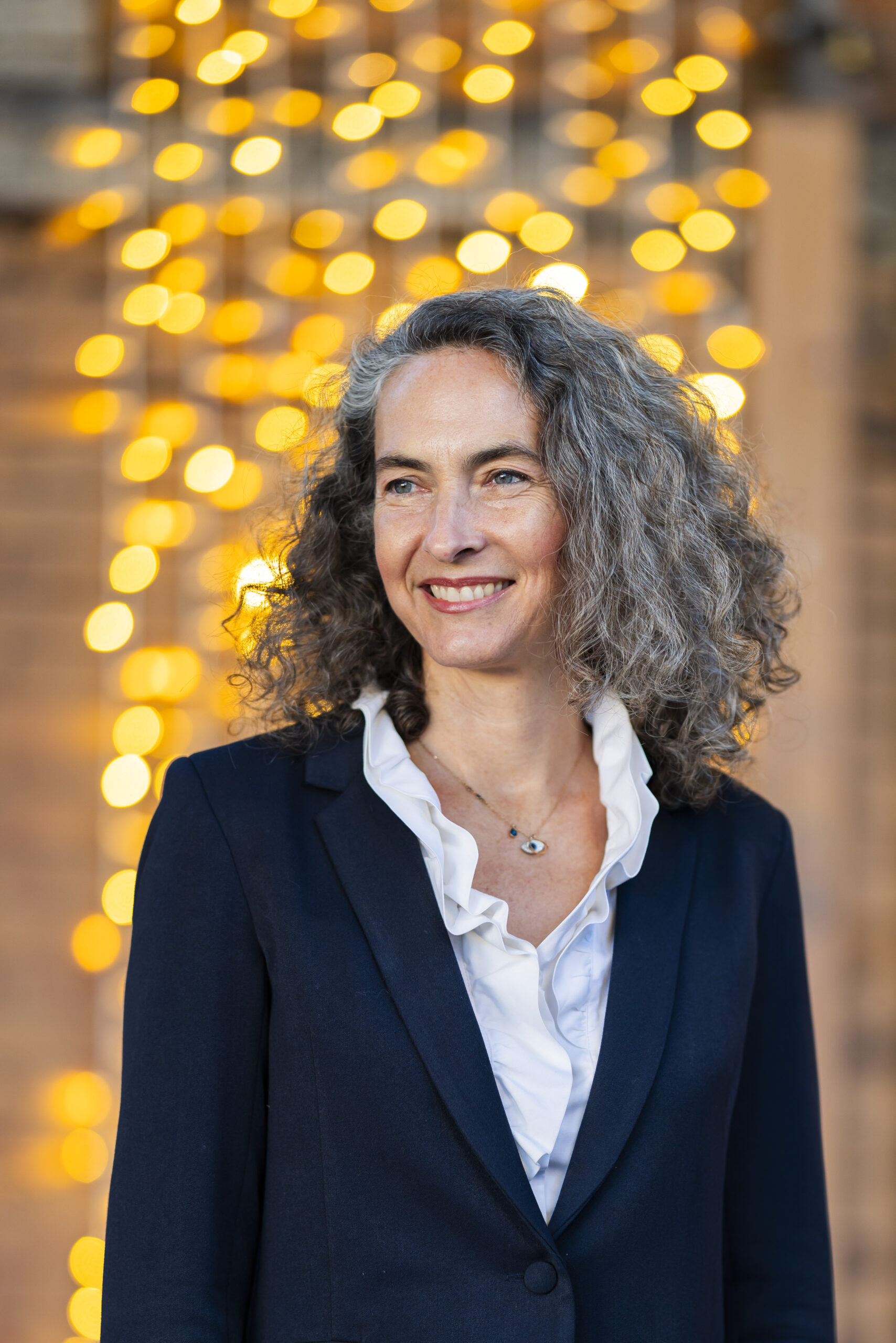 Dr. Heather Lewerenz, MD
